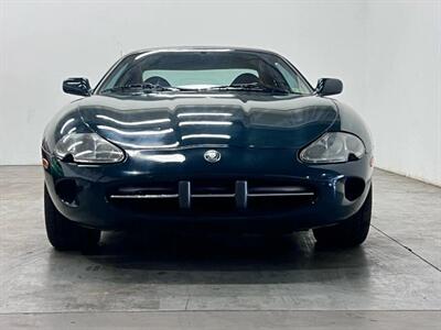 1997 Jaguar XK8 Coupe 2D   - Photo 8 - Manassas, VA 20109