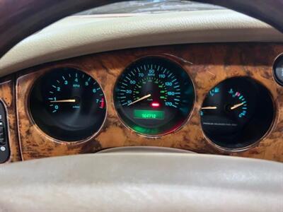 1997 Jaguar XK8 Coupe 2D   - Photo 21 - Manassas, VA 20109