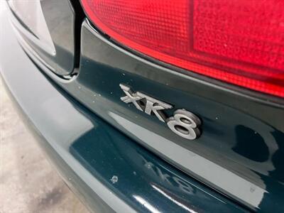 1997 Jaguar XK8 Coupe 2D   - Photo 13 - Manassas, VA 20109