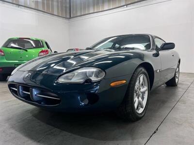 1997 Jaguar XK8 Coupe 2D   - Photo 7 - Manassas, VA 20109