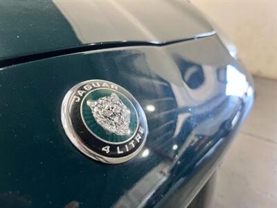 1997 Jaguar XK8 Coupe 2D   - Photo 10 - Manassas, VA 20109