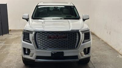 2021 GMC Yukon Denali Sport Utility 4D   - Photo 14 - Manassas, VA 20109