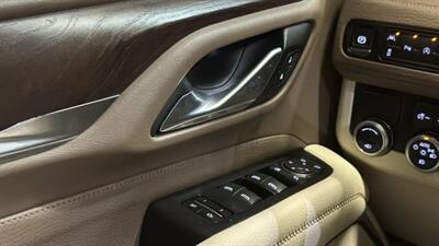 2021 GMC Yukon Denali Sport Utility 4D   - Photo 27 - Manassas, VA 20109