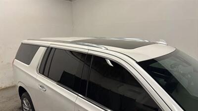 2021 GMC Yukon Denali Sport Utility 4D   - Photo 16 - Manassas, VA 20109