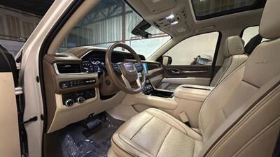 2021 GMC Yukon Denali Sport Utility 4D   - Photo 41 - Manassas, VA 20109
