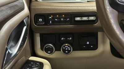 2021 GMC Yukon Denali Sport Utility 4D   - Photo 26 - Manassas, VA 20109