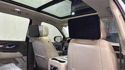 2021 GMC Yukon Denali Sport Utility 4D   - Photo 63 - Manassas, VA 20109