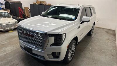 2021 GMC Yukon Denali Sport Utility 4D   - Photo 12 - Manassas, VA 20109