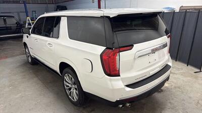 2021 GMC Yukon Denali Sport Utility 4D   - Photo 9 - Manassas, VA 20109