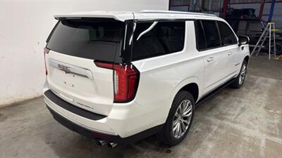 2021 GMC Yukon Denali Sport Utility 4D   - Photo 5 - Manassas, VA 20109