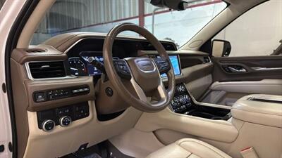 2021 GMC Yukon Denali Sport Utility 4D   - Photo 42 - Manassas, VA 20109