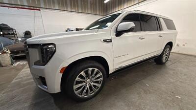 2021 GMC Yukon Denali Sport Utility 4D   - Photo 10 - Manassas, VA 20109