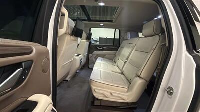 2021 GMC Yukon Denali Sport Utility 4D   - Photo 46 - Manassas, VA 20109