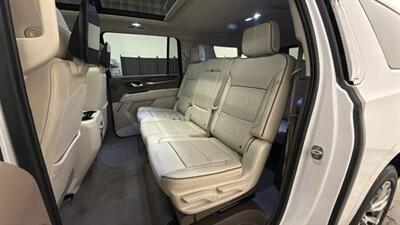 2021 GMC Yukon Denali Sport Utility 4D   - Photo 47 - Manassas, VA 20109