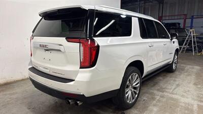 2021 GMC Yukon Denali Sport Utility 4D   - Photo 4 - Manassas, VA 20109