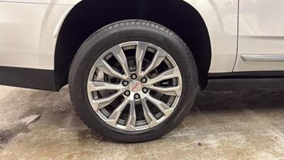 2021 GMC Yukon Denali Sport Utility 4D   - Photo 73 - Manassas, VA 20109