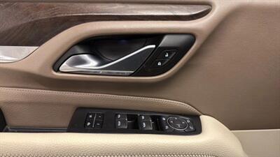 2021 GMC Yukon Denali Sport Utility 4D   - Photo 43 - Manassas, VA 20109