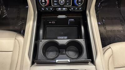 2021 GMC Yukon Denali Sport Utility 4D   - Photo 33 - Manassas, VA 20109