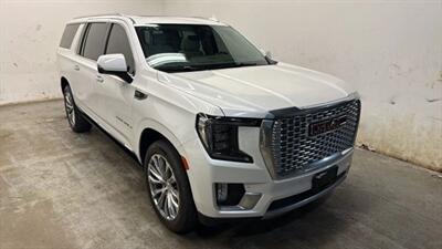 2021 GMC Yukon Denali Sport Utility 4D   - Photo 2 - Manassas, VA 20109