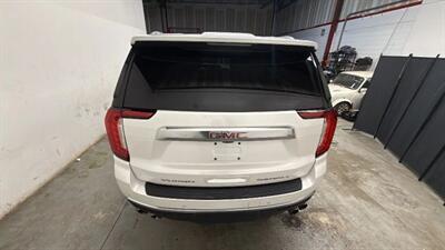 2021 GMC Yukon Denali Sport Utility 4D   - Photo 7 - Manassas, VA 20109