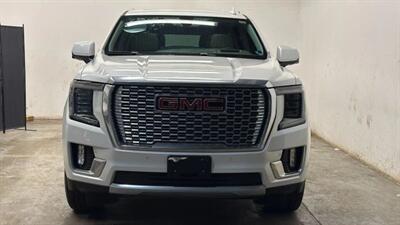 2021 GMC Yukon Denali Sport Utility 4D   - Photo 13 - Manassas, VA 20109
