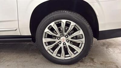 2021 GMC Yukon Denali Sport Utility 4D   - Photo 74 - Manassas, VA 20109