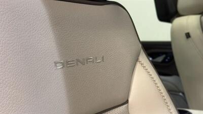 2021 GMC Yukon Denali Sport Utility 4D   - Photo 69 - Manassas, VA 20109