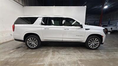 2021 GMC Yukon Denali Sport Utility 4D   - Photo 3 - Manassas, VA 20109