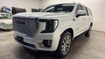 2021 GMC Yukon Denali Sport Utility 4D   - Photo 11 - Manassas, VA 20109