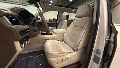 2021 GMC Yukon Denali Sport Utility 4D   - Photo 40 - Manassas, VA 20109