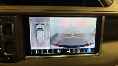 2021 GMC Yukon Denali Sport Utility 4D   - Photo 38 - Manassas, VA 20109