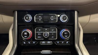 2021 GMC Yukon Denali Sport Utility 4D   - Photo 31 - Manassas, VA 20109