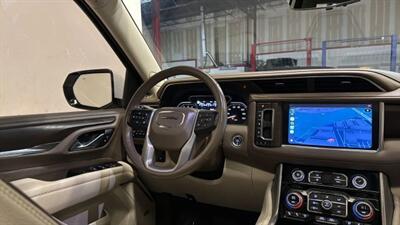 2021 GMC Yukon Denali Sport Utility 4D   - Photo 36 - Manassas, VA 20109