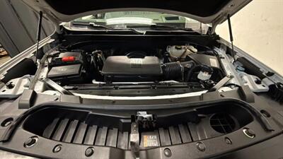 2021 GMC Yukon Denali Sport Utility 4D   - Photo 77 - Manassas, VA 20109