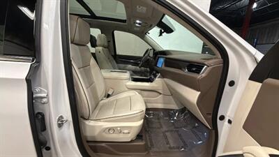 2021 GMC Yukon Denali Sport Utility 4D   - Photo 65 - Manassas, VA 20109
