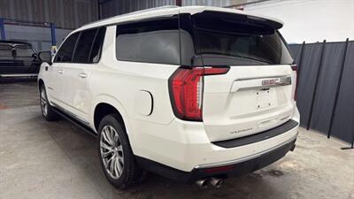 2021 GMC Yukon Denali Sport Utility 4D   - Photo 8 - Manassas, VA 20109