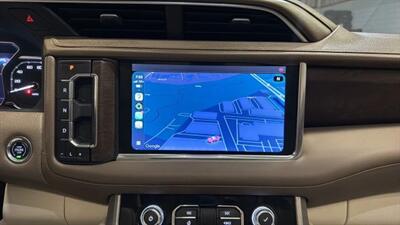 2021 GMC Yukon Denali Sport Utility 4D   - Photo 30 - Manassas, VA 20109