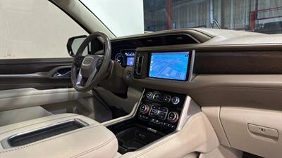 2021 GMC Yukon Denali Sport Utility 4D   - Photo 68 - Manassas, VA 20109