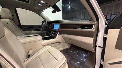 2021 GMC Yukon Denali Sport Utility 4D   - Photo 67 - Manassas, VA 20109