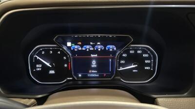 2021 GMC Yukon Denali Sport Utility 4D   - Photo 37 - Manassas, VA 20109