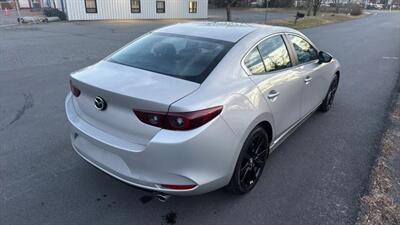 2025 Mazda Mazda3 Sedan 2.5 S Select Sport Sedan 4D   - Photo 5 - Manassas, VA 20109
