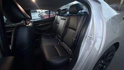 2025 Mazda Mazda3 Sedan 2.5 S Select Sport Sedan 4D   - Photo 36 - Manassas, VA 20109