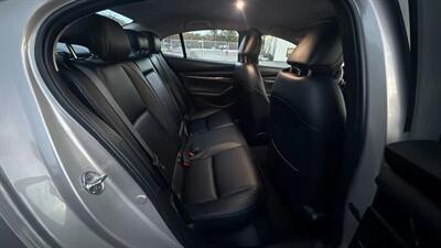 2025 Mazda Mazda3 Sedan 2.5 S Select Sport Sedan 4D   - Photo 40 - Manassas, VA 20109