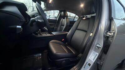 2025 Mazda Mazda3 Sedan 2.5 S Select Sport Sedan 4D   - Photo 32 - Manassas, VA 20109