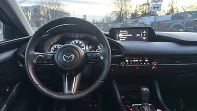 2025 Mazda Mazda3 Sedan 2.5 S Select Sport Sedan 4D   - Photo 18 - Manassas, VA 20109