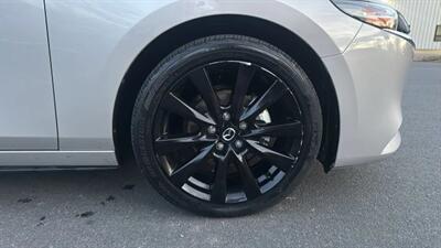 2025 Mazda Mazda3 Sedan 2.5 S Select Sport Sedan 4D   - Photo 49 - Manassas, VA 20109