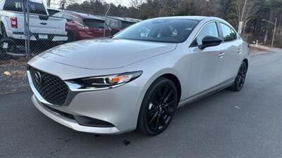 2025 Mazda Mazda3 Sedan 2.5 S Select Sport Sedan 4D   - Photo 11 - Manassas, VA 20109