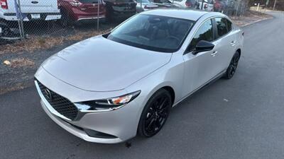 2025 Mazda Mazda3 Sedan 2.5 S Select Sport Sedan 4D   - Photo 12 - Manassas, VA 20109