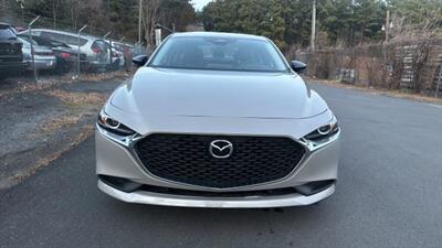 2025 Mazda Mazda3 Sedan 2.5 S Select Sport Sedan 4D   - Photo 13 - Manassas, VA 20109