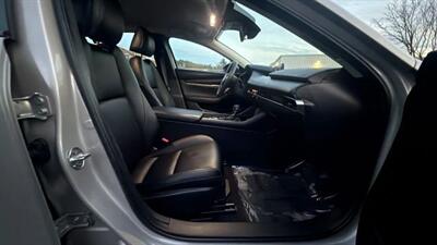 2025 Mazda Mazda3 Sedan 2.5 S Select Sport Sedan 4D   - Photo 43 - Manassas, VA 20109